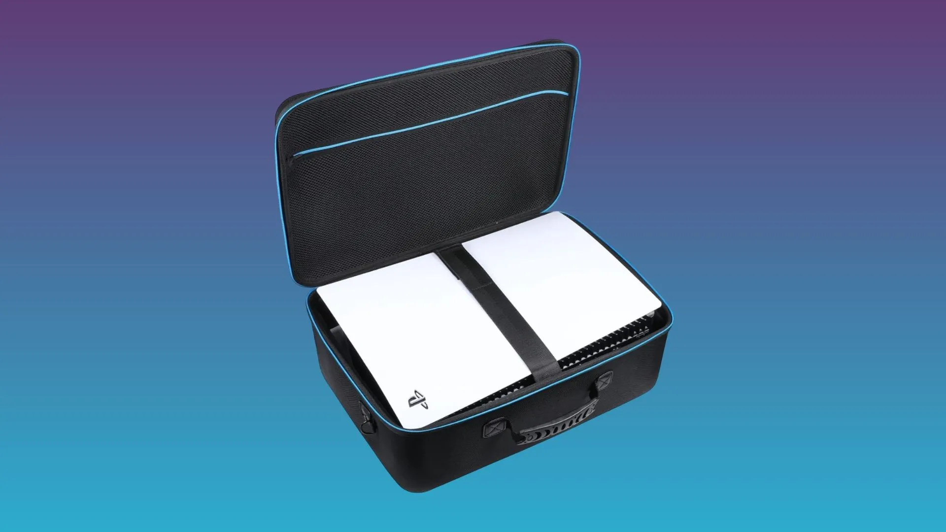Túi đựng Zadii Hard Shell Carrying Case
