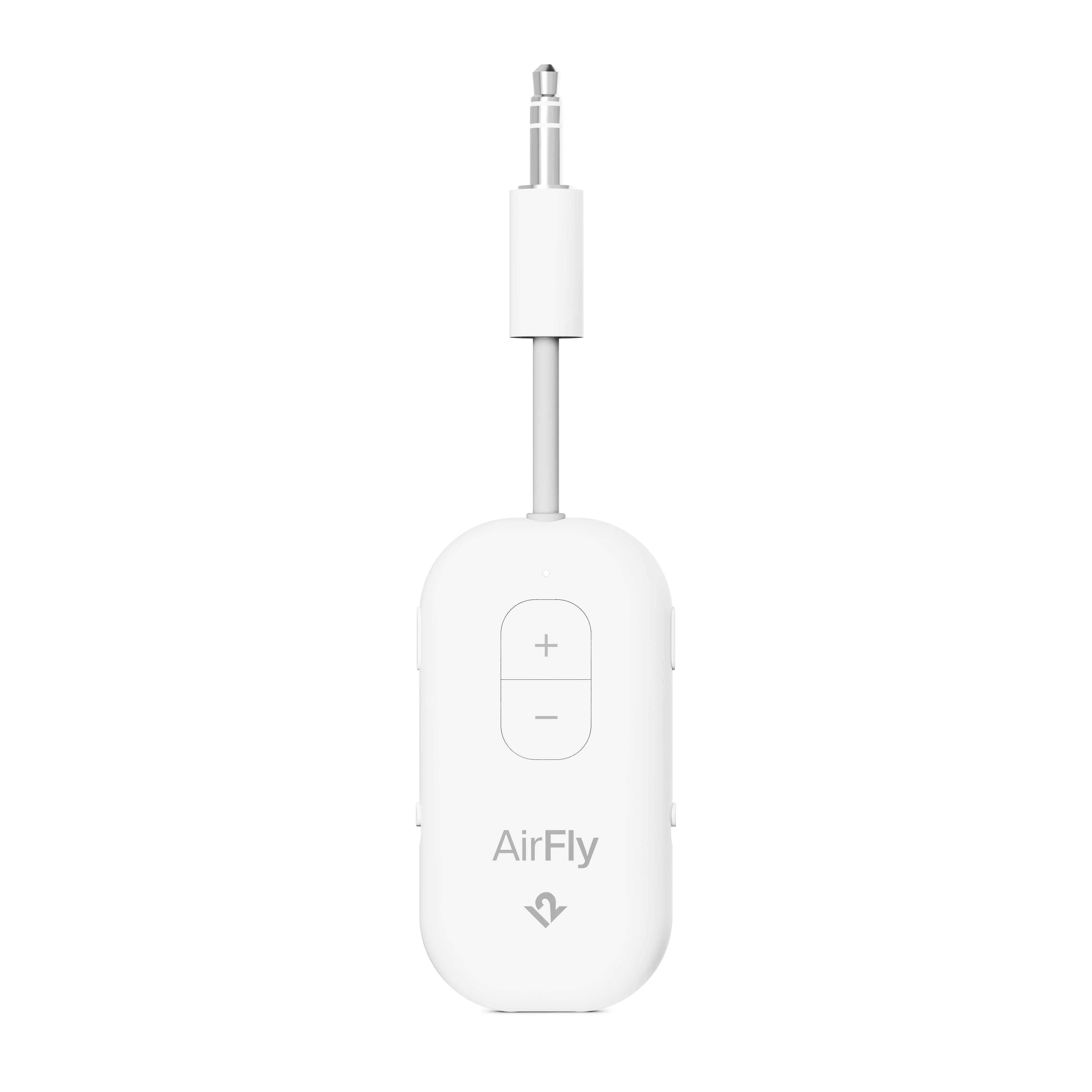 Twelve South AirFly Pro 2 trên nền trắng