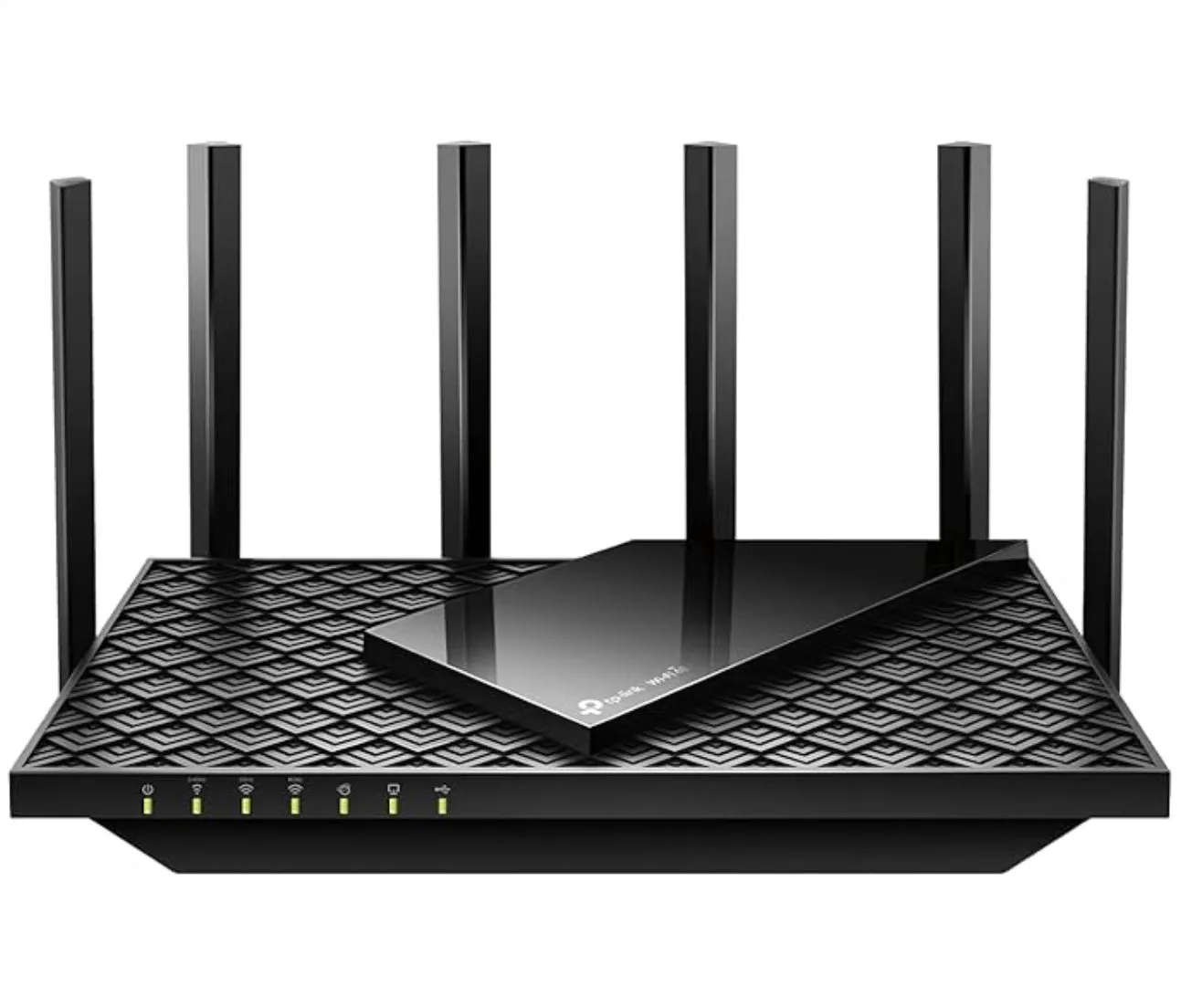 Khuyến mãi router TP-Link AXE5400 Tri-Band Wi-Fi 6E với giá hấp dẫn