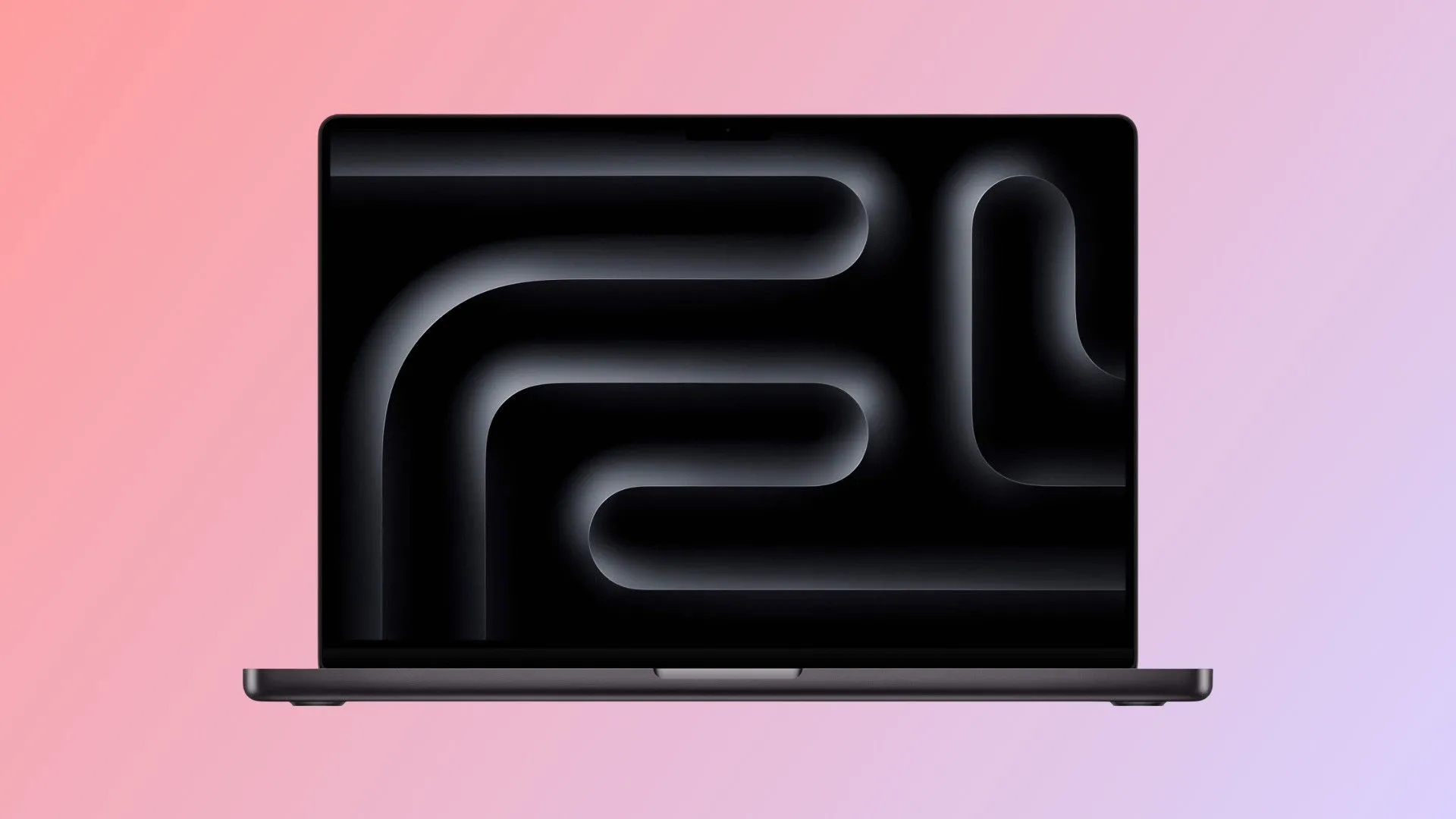 Apple MacBook Pro 16 inch (M4 Max) màu bạc với màn hình Liquid Retina XDR sắc nét