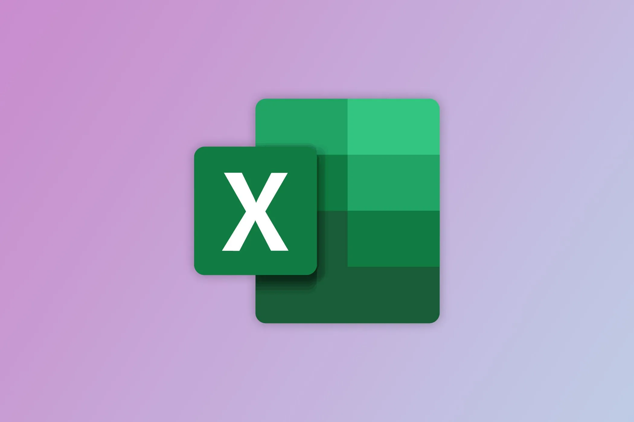 Logo Microsoft Excel